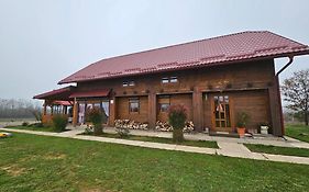 Ruralna Kuca Za Odmor Lika