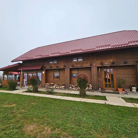 Willa Ruralna Kuca Za Odmor Lika Lovinac  Zewnętrze zdjęcie