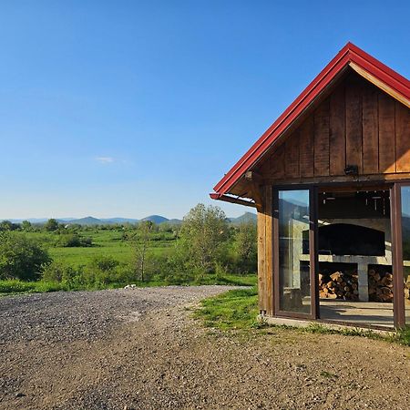 Willa Ruralna Kuca Za Odmor Lika Lovinac  Zewnętrze zdjęcie