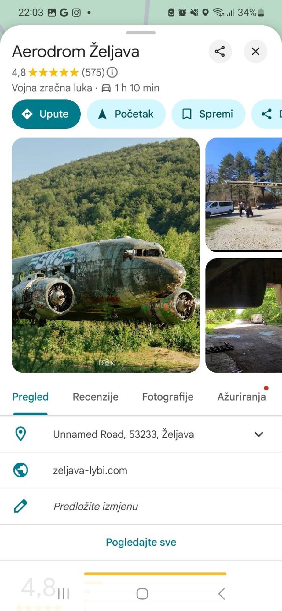 Willa Ruralna Kuca Za Odmor Lika Lovinac  Zewnętrze zdjęcie